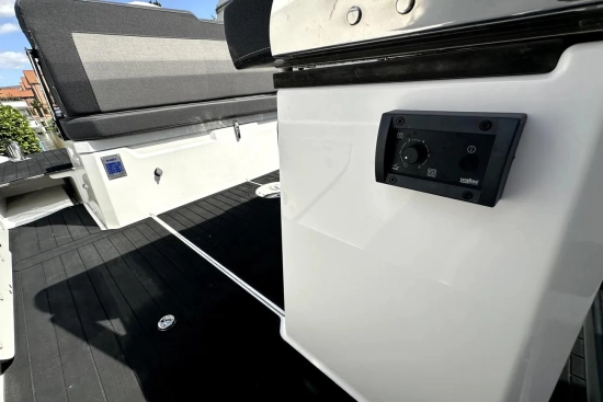 Ryds 735 VI de segunda mano en venta