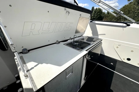 Ryds 735 VI de segunda mano en venta