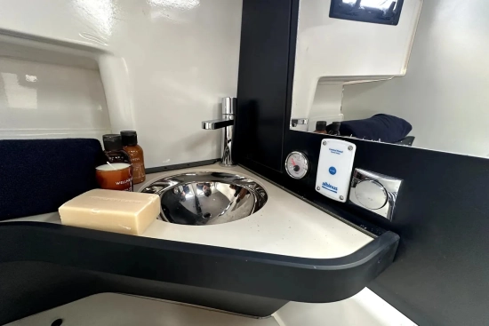 Ryds 735 VI de segunda mano en venta