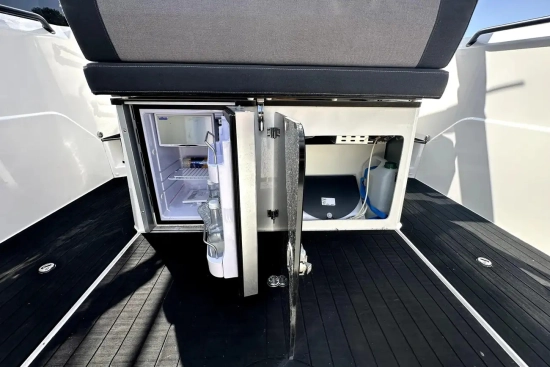 Ryds 735 VI de segunda mano en venta