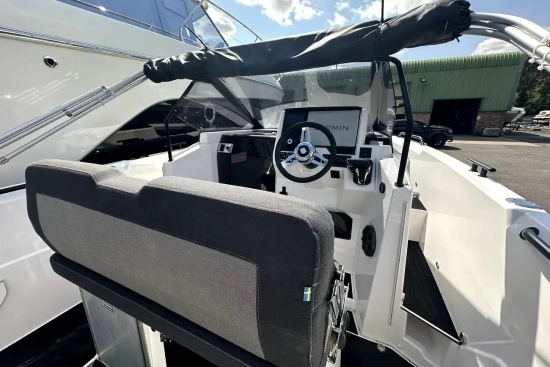 Ryds 735 VI de segunda mano en venta