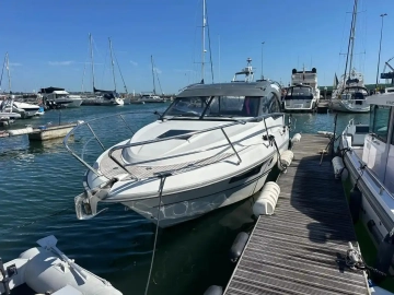 Grandezza 28 OC usata in vendita