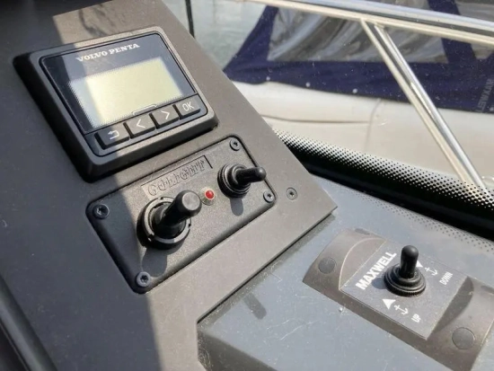 Grandezza 28 OC usata in vendita