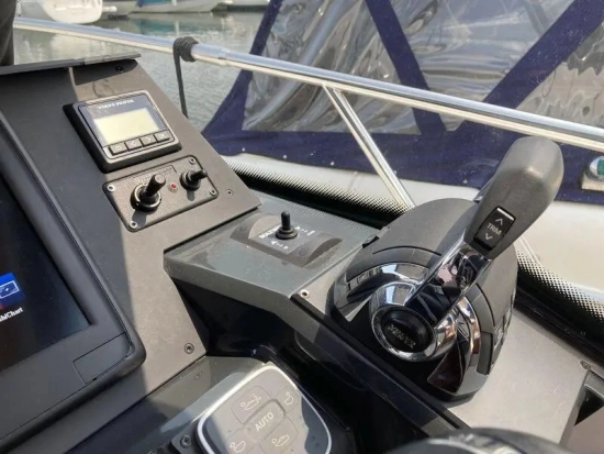 Grandezza 28 OC usata in vendita