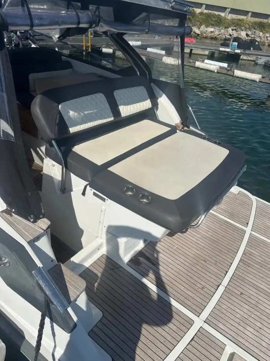 Grandezza 28 OC usata in vendita