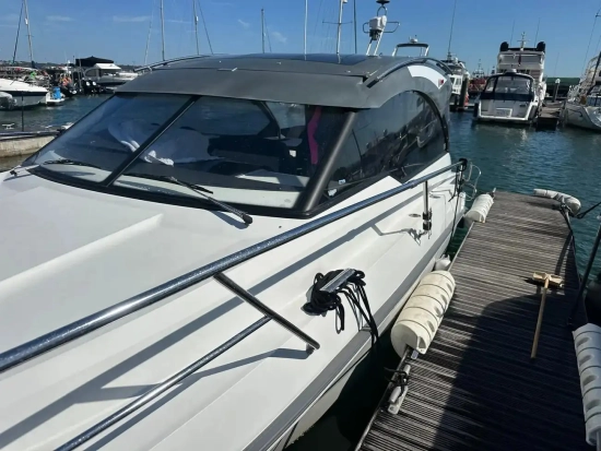 Grandezza 28 OC usata in vendita