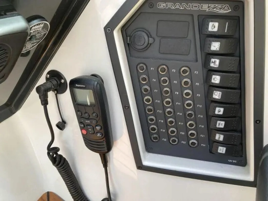 Grandezza 28 OC usata in vendita
