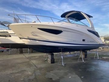 Regal 26 Express Cruiser nuevo en venta