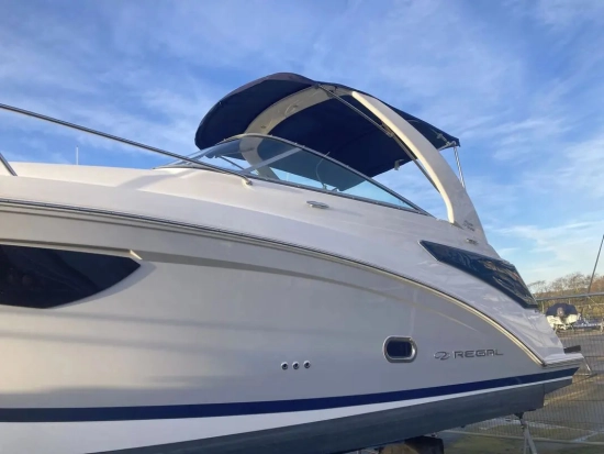 Regal 26 Express Cruiser nuova in vendita