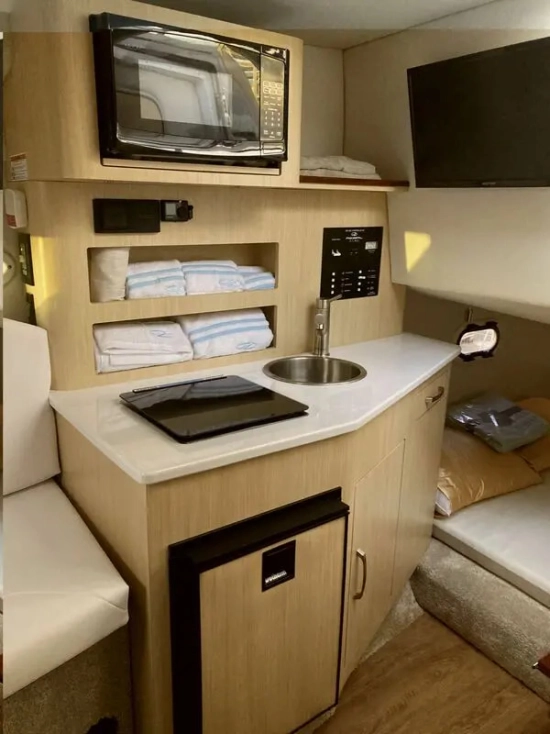 Regal 26 Express Cruiser nuova in vendita