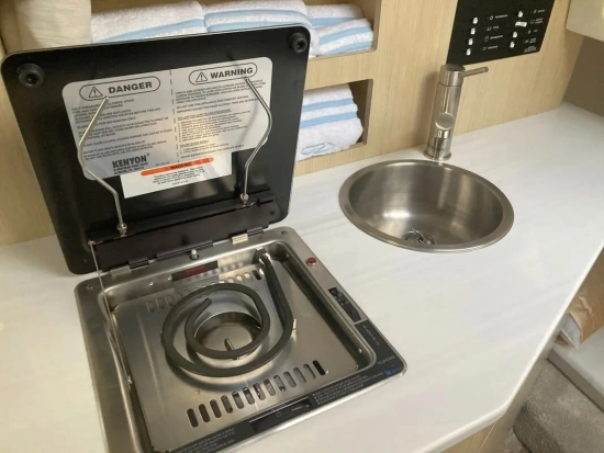 Regal 26 Express Cruiser nuova in vendita