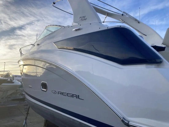 Regal 26 Express Cruiser nuova in vendita