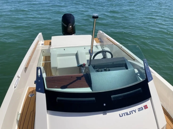 Cormate U23 Pro XS de segunda mano en venta
