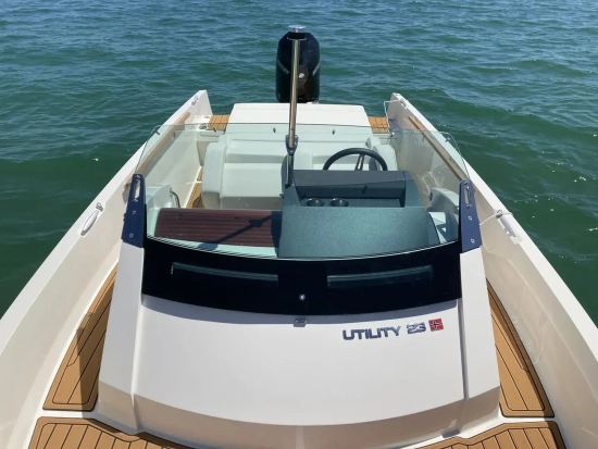 Cormate U23 Pro XS de segunda mano en venta