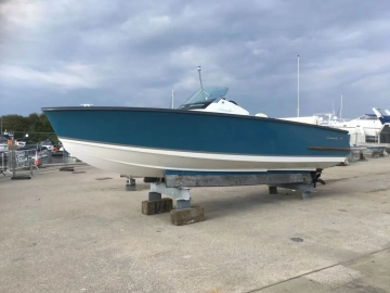 Cormate U23 Supermarine Edition de segunda mano en venta