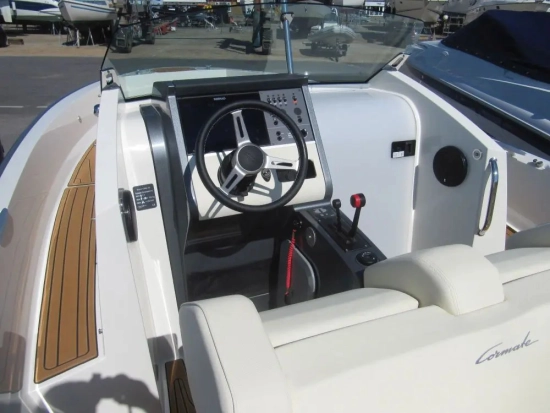 Cormate U23 Supermarine Edition de segunda mano en venta