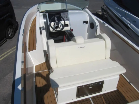 Cormate U23 Supermarine Edition de segunda mano en venta
