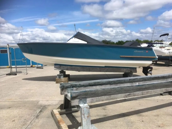 Cormate U23 Supermarine Edition de segunda mano en venta