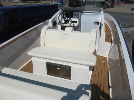 Cormate U23 Supermarine Edition de segunda mano en venta