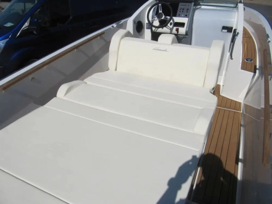 Cormate U23 Supermarine Edition de segunda mano en venta