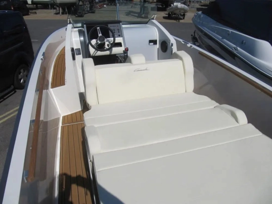 Cormate U23 Supermarine Edition de segunda mano en venta