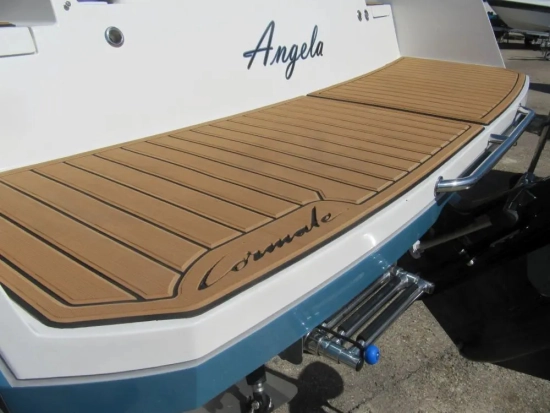 Cormate U23 Supermarine Edition de segunda mano en venta
