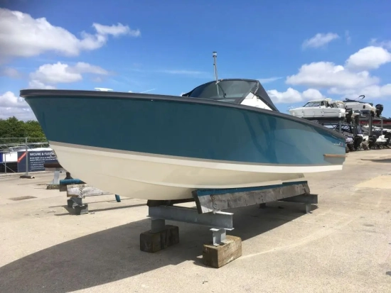 Cormate U23 Supermarine Edition de segunda mano en venta