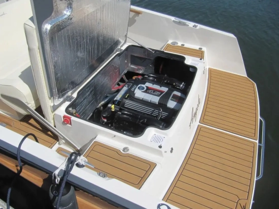 Cormate U23 Supermarine Edition de segunda mano en venta