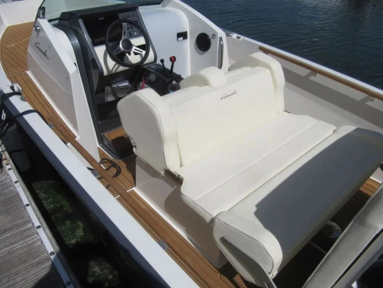 Cormate U23 Supermarine Edition de segunda mano en venta
