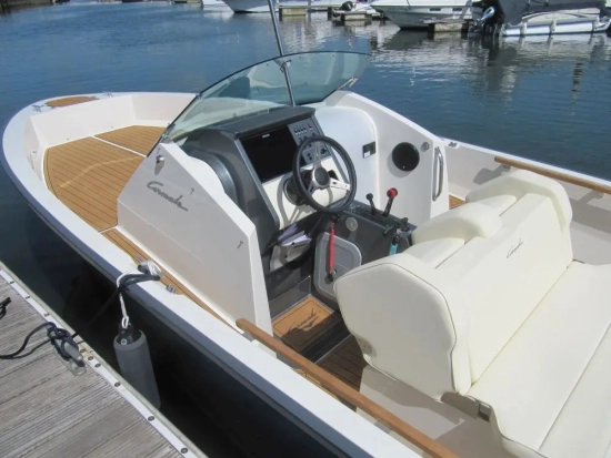 Cormate U23 Supermarine Edition de segunda mano en venta