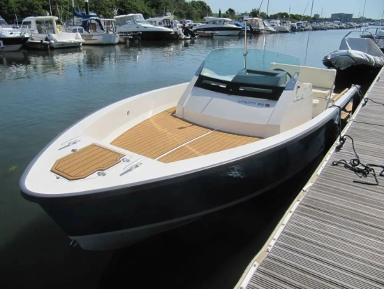 Cormate U23 Supermarine Edition de segunda mano en venta