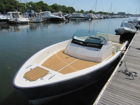 Cormate U23 Supermarine Edition de segunda mano en venta