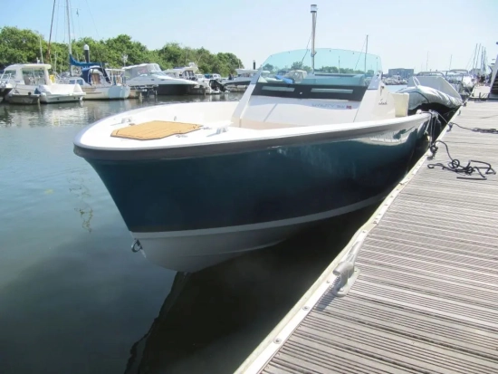 Cormate U23 Supermarine Edition de segunda mano en venta