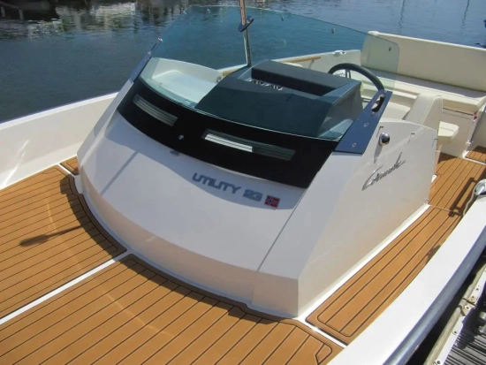 Cormate U23 Supermarine Edition de segunda mano en venta