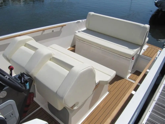 Cormate U23 Supermarine Edition de segunda mano en venta
