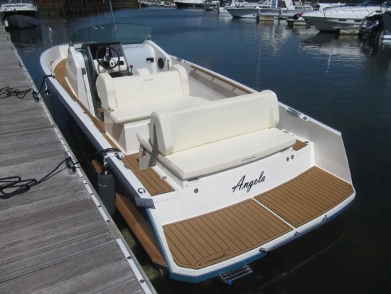 Cormate U23 Supermarine Edition de segunda mano en venta