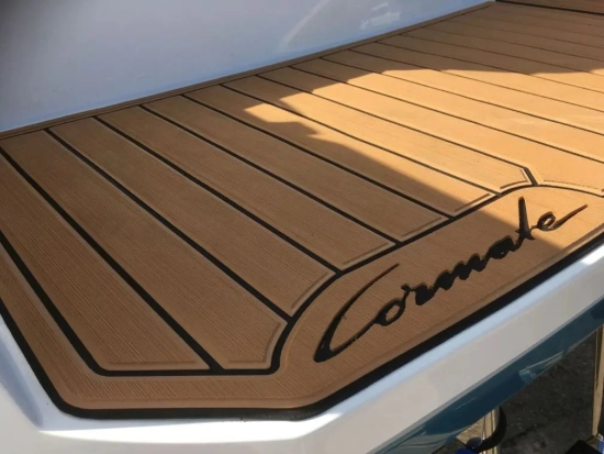 Cormate U23 Supermarine Edition de segunda mano en venta