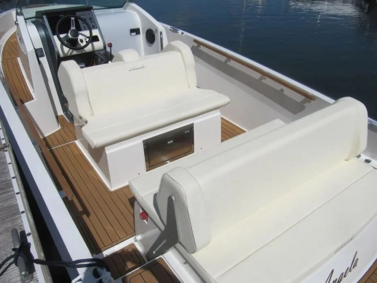 Cormate U23 Supermarine Edition de segunda mano en venta