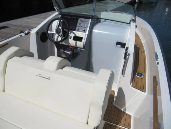 Cormate U23 Supermarine Edition de segunda mano en venta