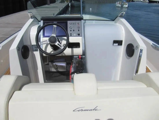 Cormate U23 Supermarine Edition de segunda mano en venta