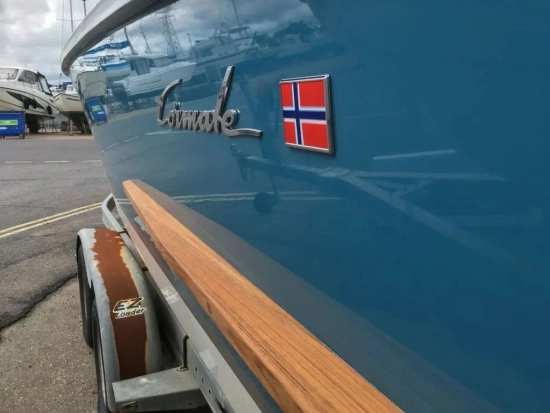 Cormate U23 Supermarine Edition de segunda mano en venta