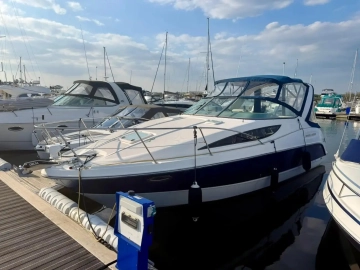Bayliner 285 Cruiser de segunda mano en venta