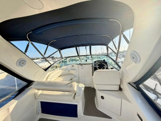 Bayliner 285 Cruiser usado à venda