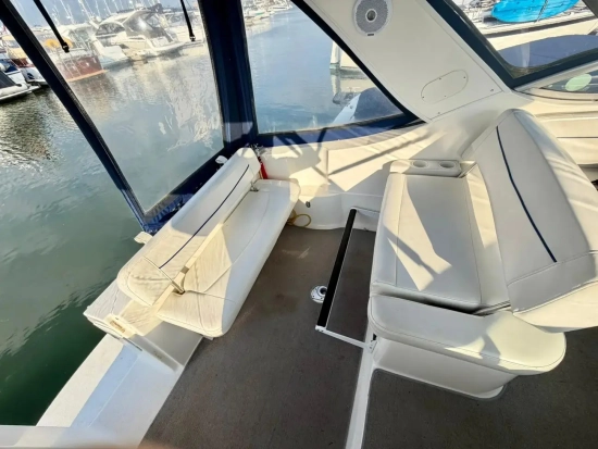 Bayliner 285 Cruiser usado à venda