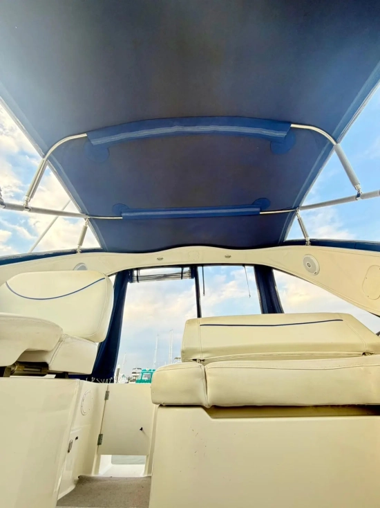 Bayliner 285 Cruiser usado à venda