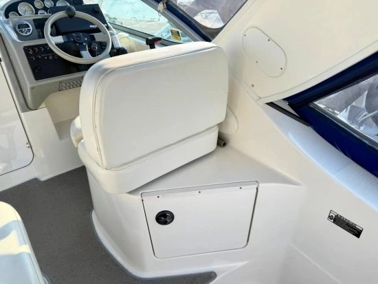 Bayliner 285 Cruiser usado à venda
