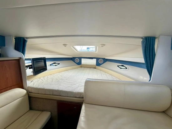 Bayliner 285 Cruiser usado à venda