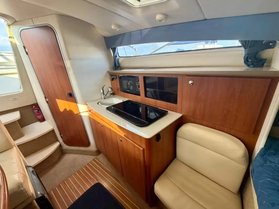 Bayliner 285 Cruiser usado à venda