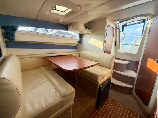 Bayliner 285 Cruiser usado à venda
