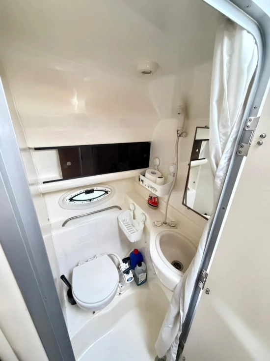 Bayliner 285 Cruiser usado à venda